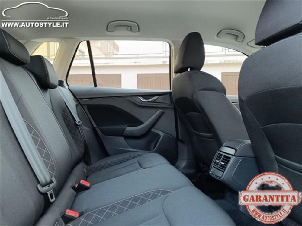 Kamiq Kamiq 1.0 TSI Ambition