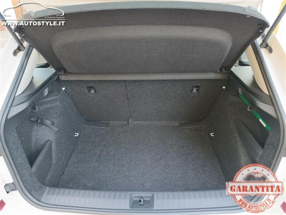 Kamiq Kamiq 1.0 TSI Ambition