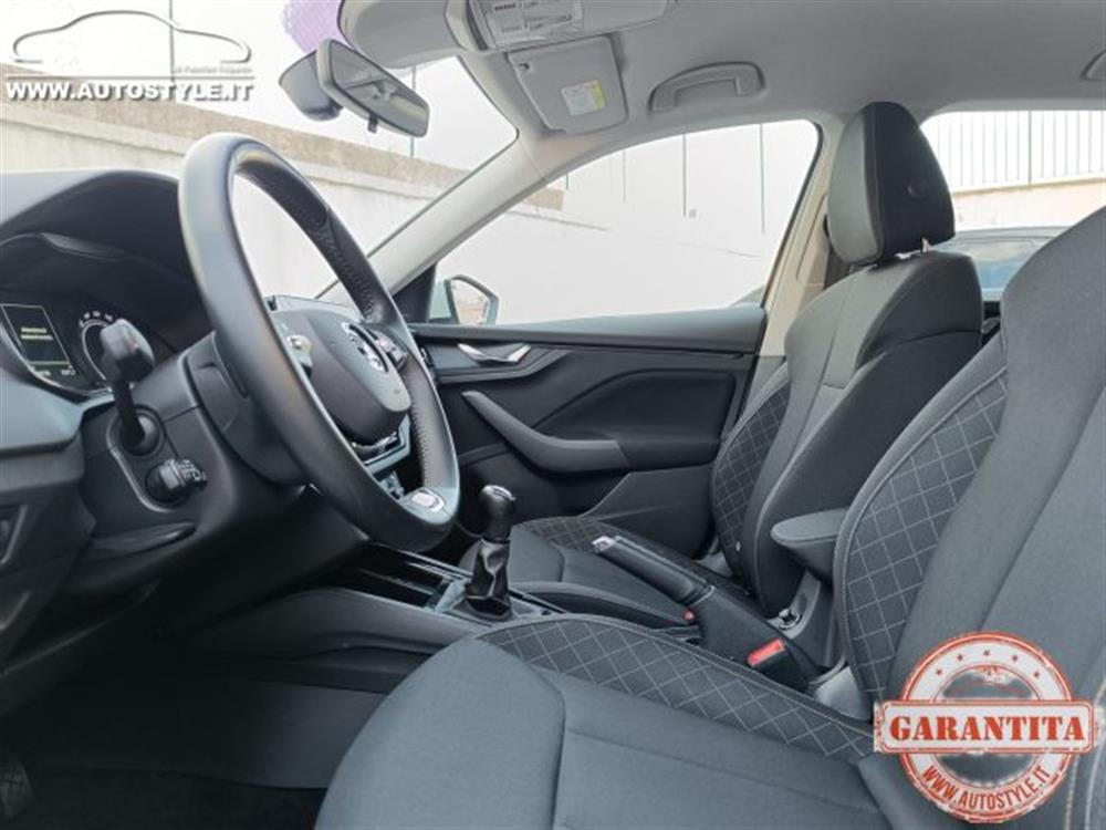 Kamiq Kamiq 1.0 TSI Ambition