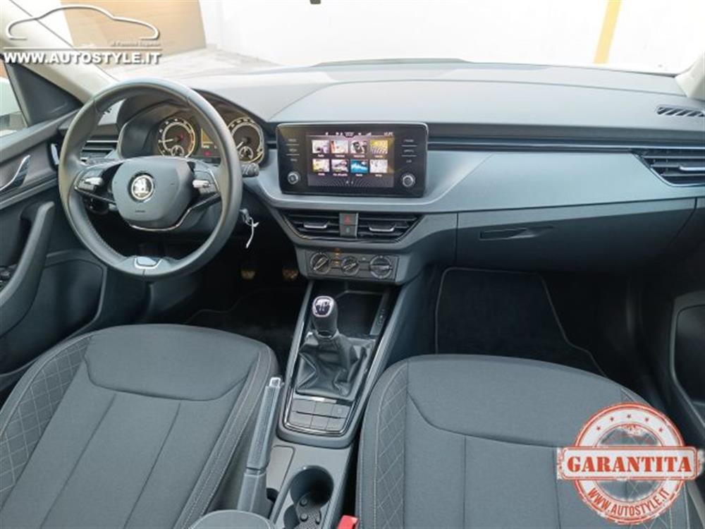Kamiq Kamiq 1.0 TSI Ambition