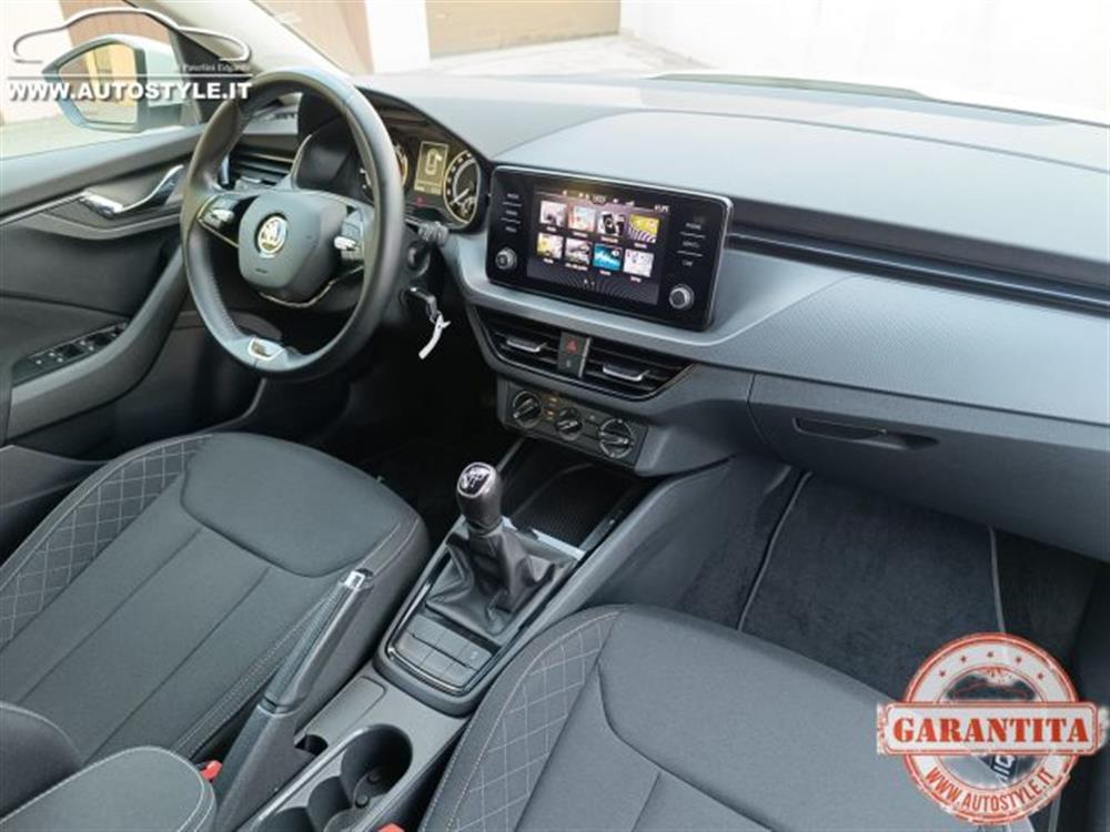 Kamiq Kamiq 1.0 TSI Ambition