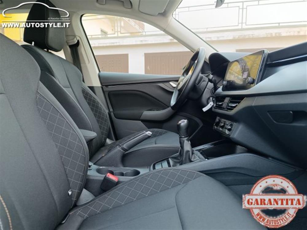 Kamiq Kamiq 1.0 TSI Ambition