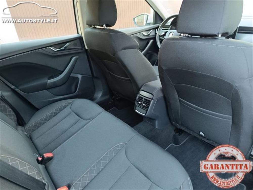 Kamiq Kamiq 1.0 TSI Ambition