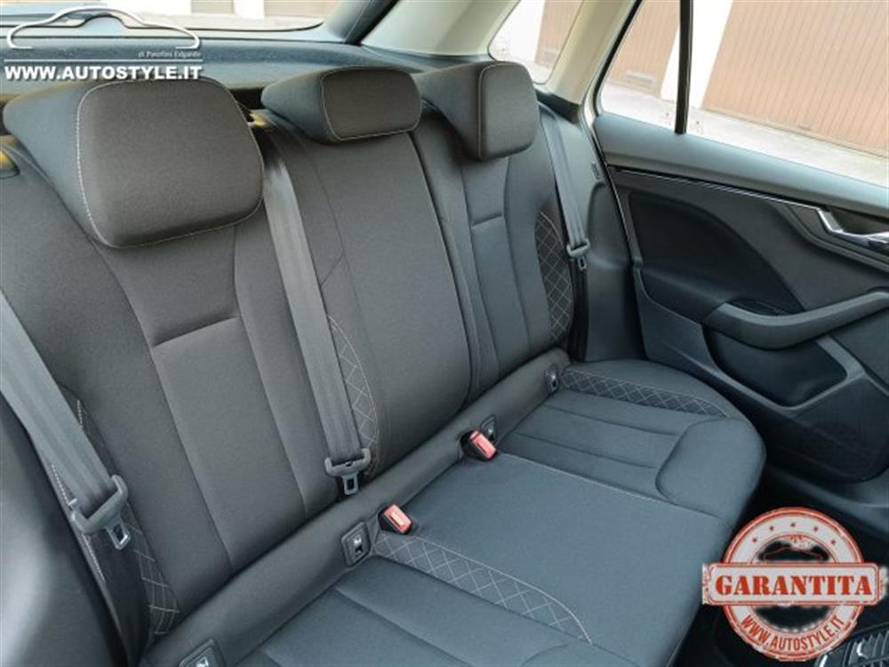 Kamiq Kamiq 1.0 TSI Ambition