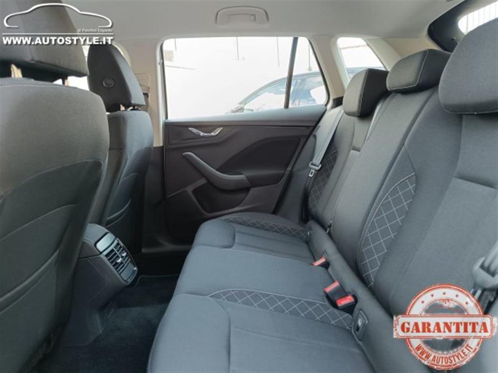 Kamiq Kamiq 1.0 TSI Ambition
