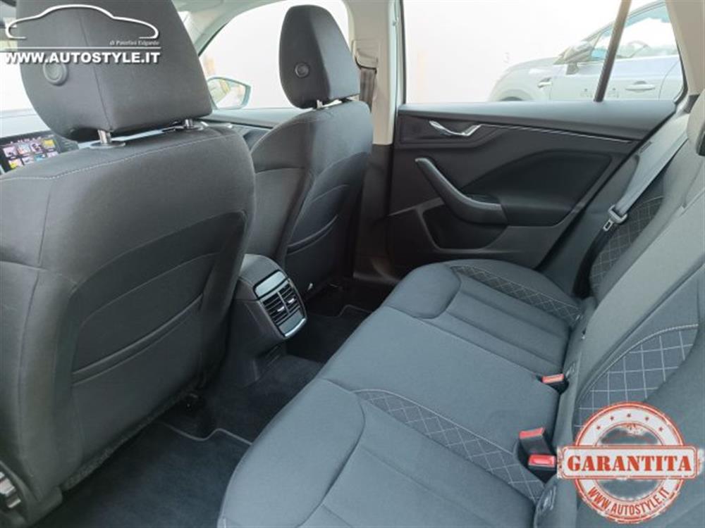 Kamiq Kamiq 1.0 TSI Ambition