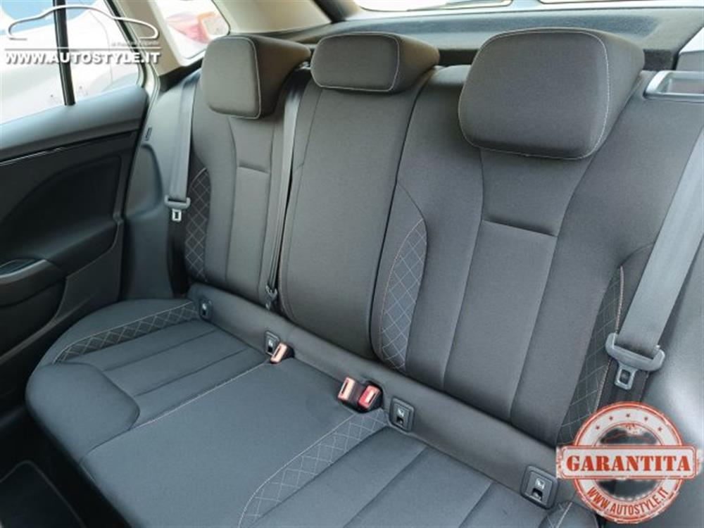 Kamiq Kamiq 1.0 TSI Ambition