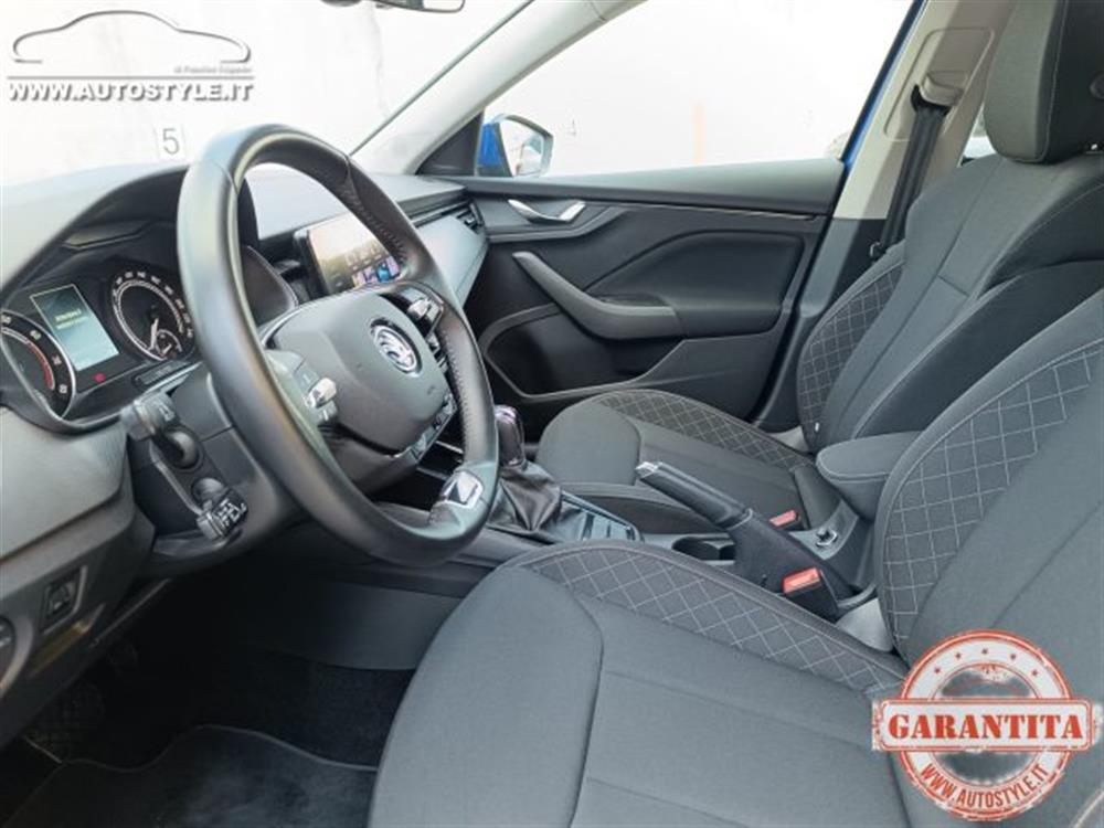 Kamiq Kamiq 1.0 TSI 110Cv DSG/AU