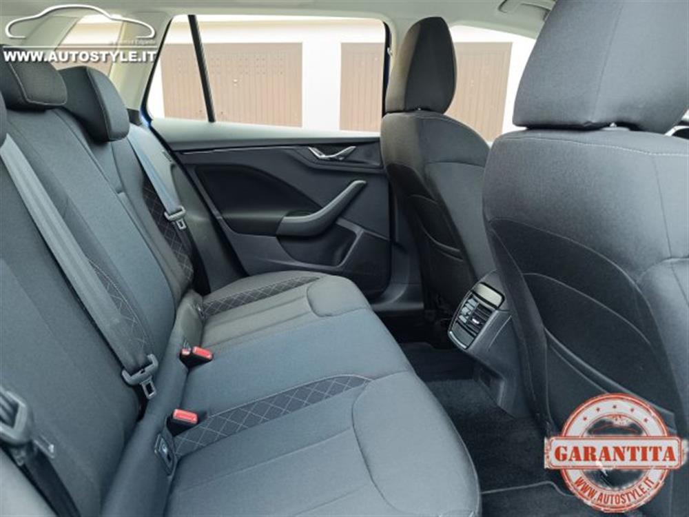 Kamiq Kamiq 1.0 TSI 110Cv DSG/AU