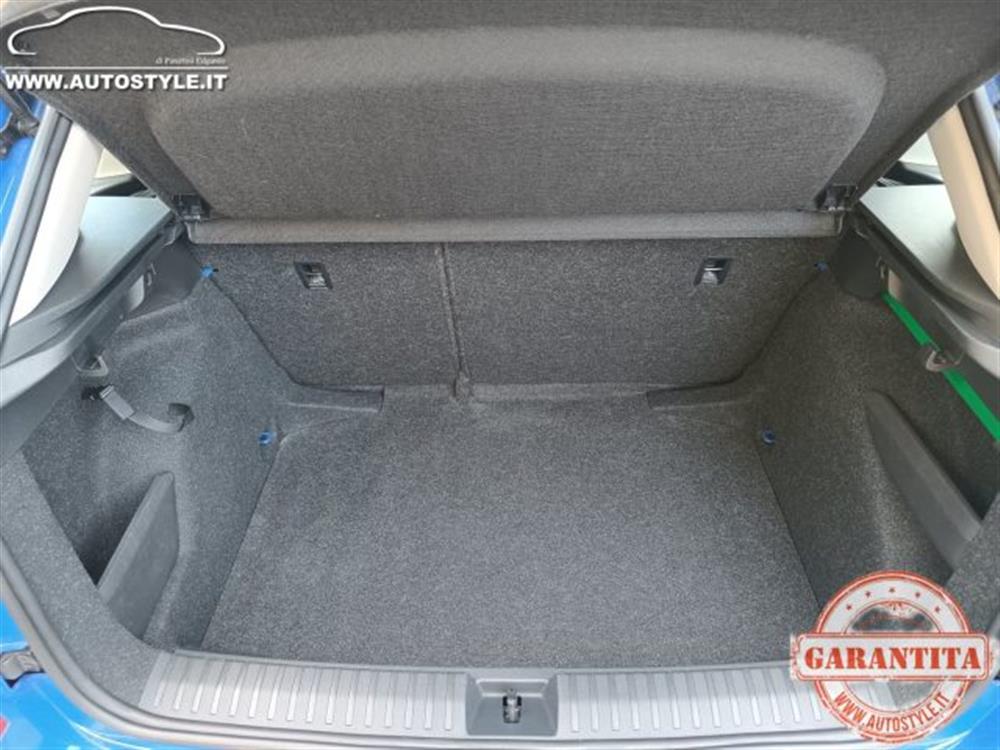 Kamiq Kamiq 1.0 TSI 110Cv DSG/AU