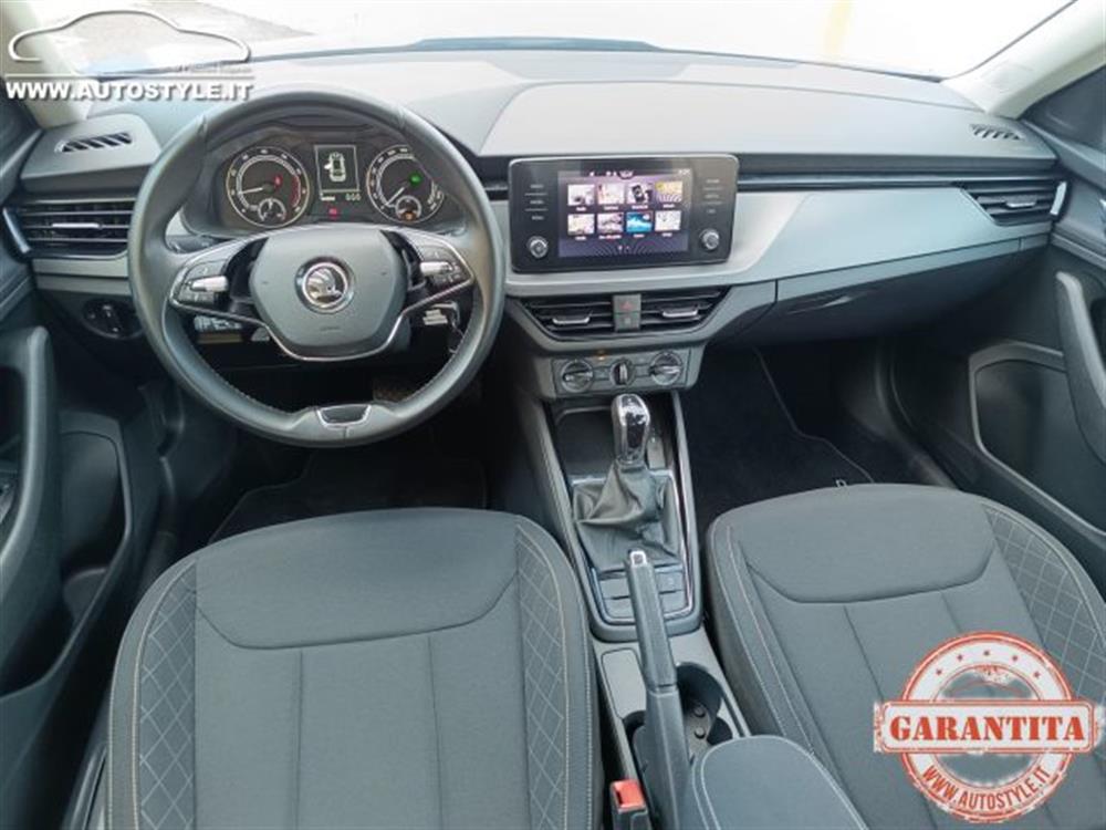 Kamiq Kamiq 1.0 TSI 110Cv DSG/AU