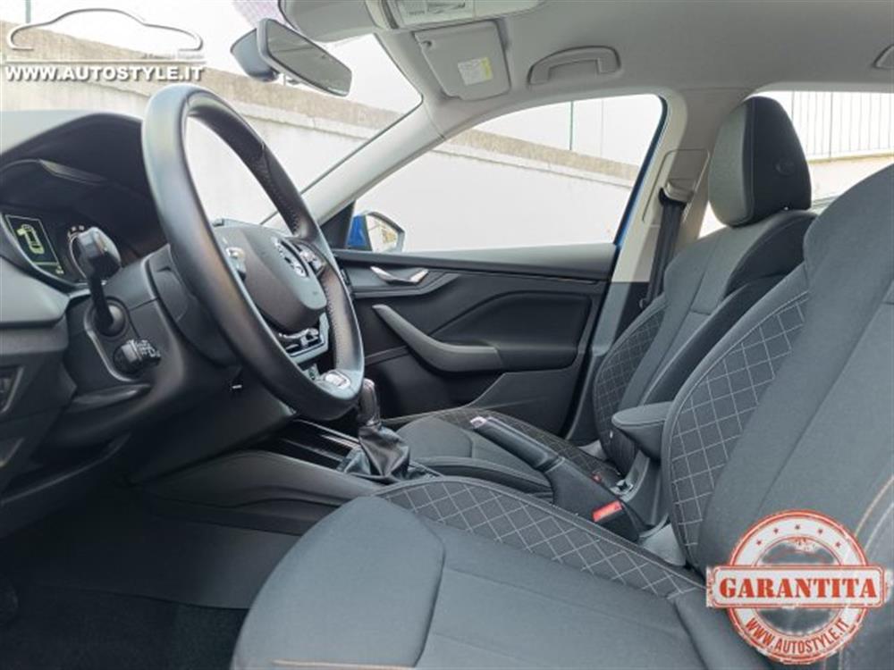 Kamiq Kamiq 1.0 TSI 110Cv DSG/AU