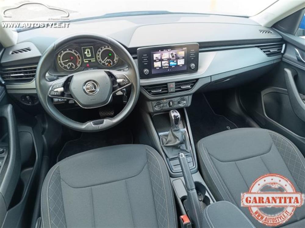 Kamiq Kamiq 1.0 TSI 110Cv DSG/AU