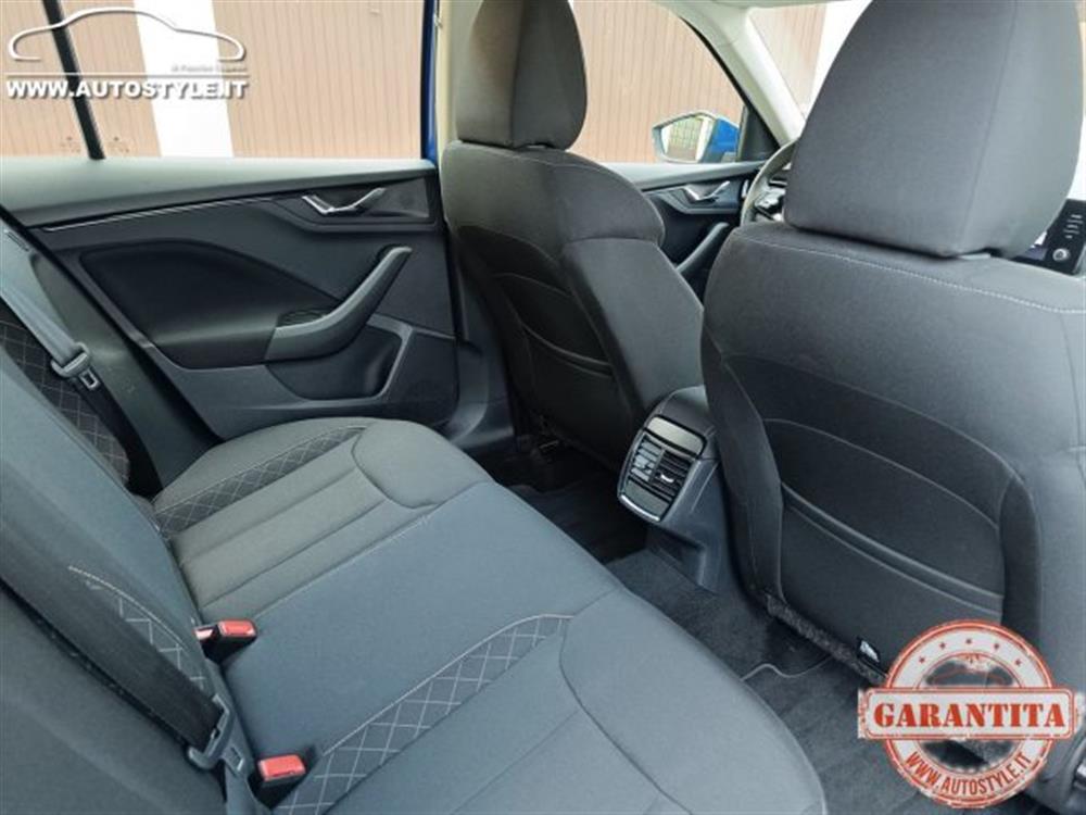 Kamiq Kamiq 1.0 TSI 110Cv DSG/AU
