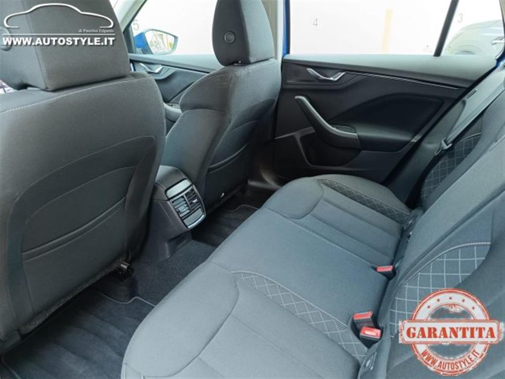 Kamiq Kamiq 1.0 TSI 110Cv DSG/AU