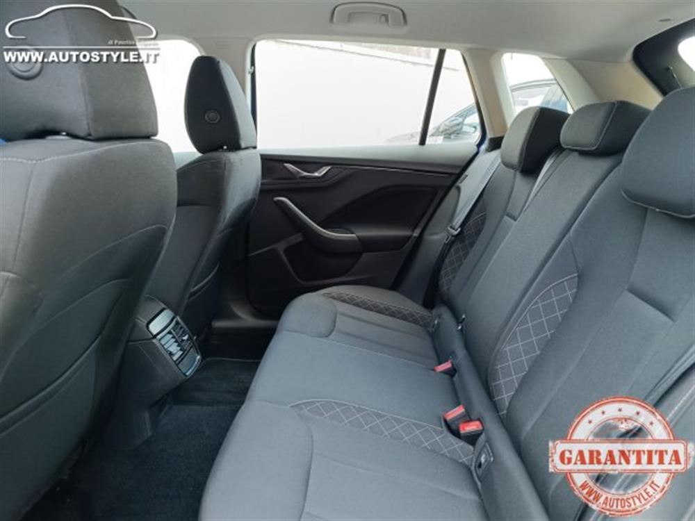 Kamiq Kamiq 1.0 TSI 110Cv DSG/AU
