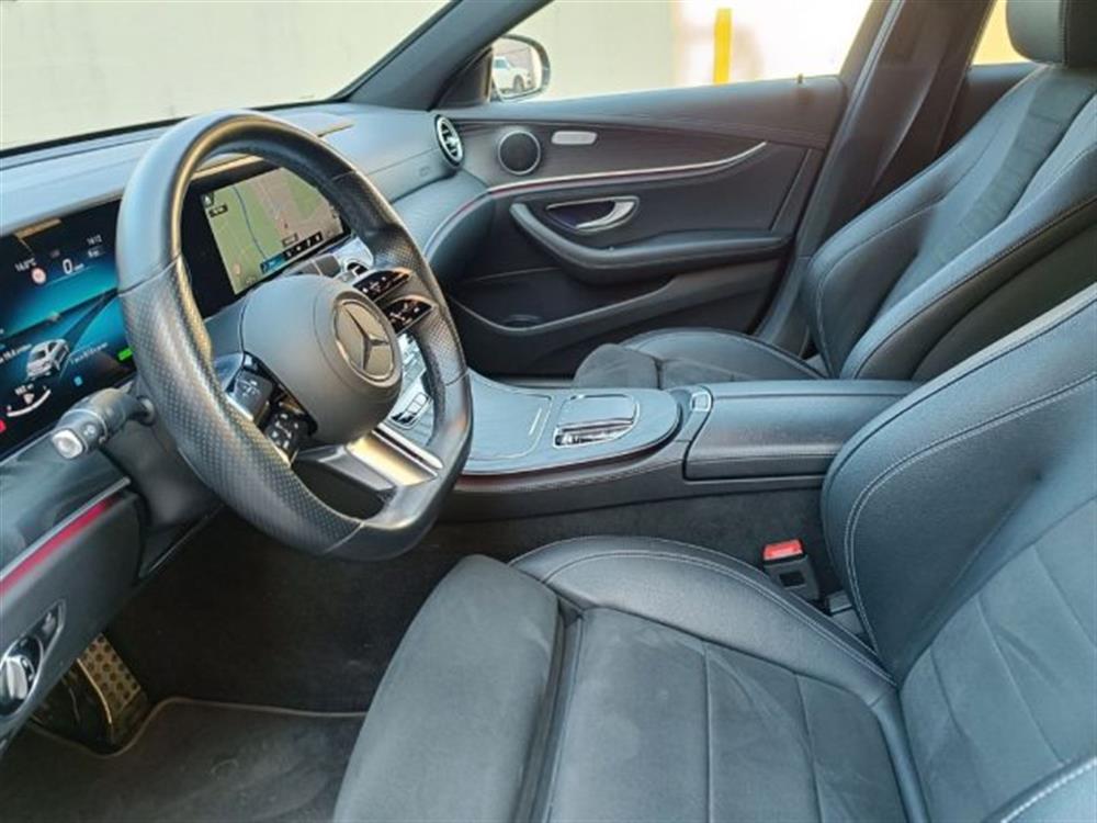 E 200 E 200 PREMIUM AMG berlina