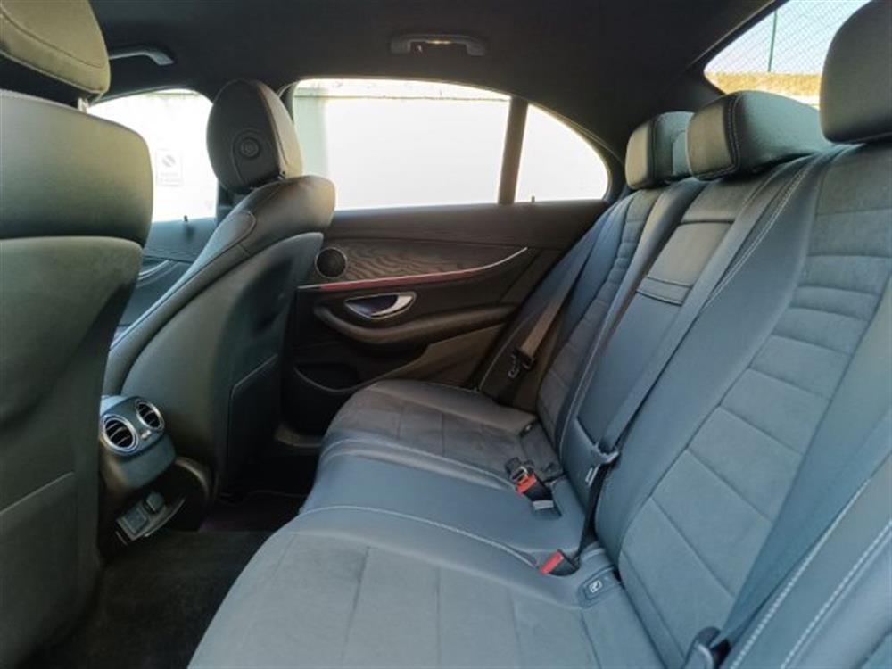 E 200 E 200 PREMIUM AMG berlina
