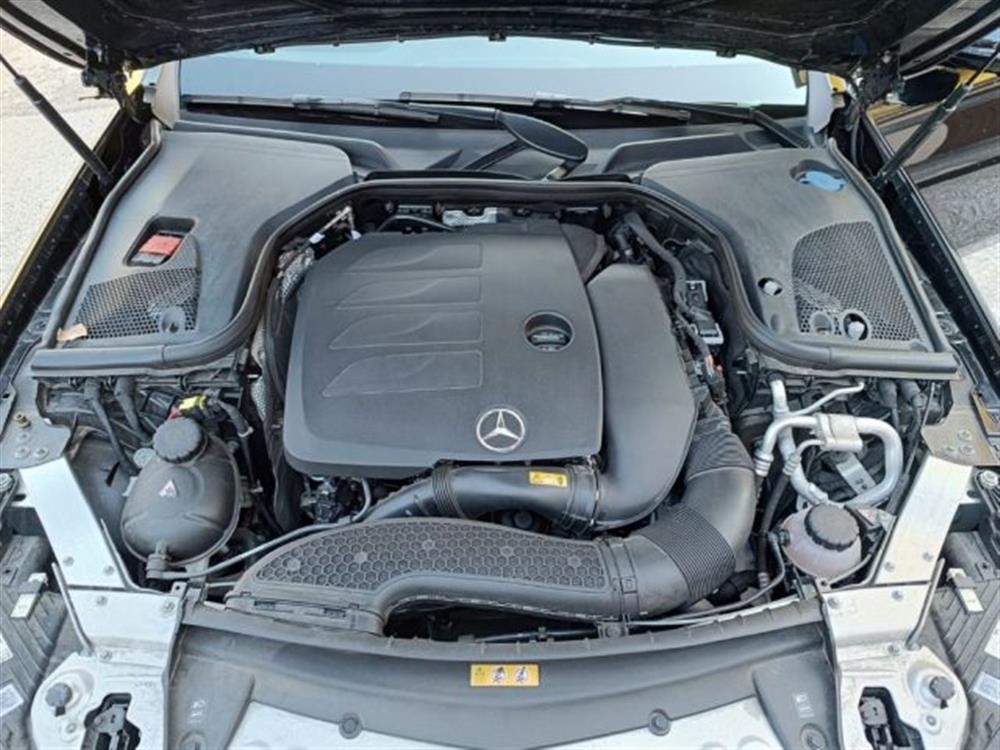 E 200 E 200 PREMIUM AMG berlina