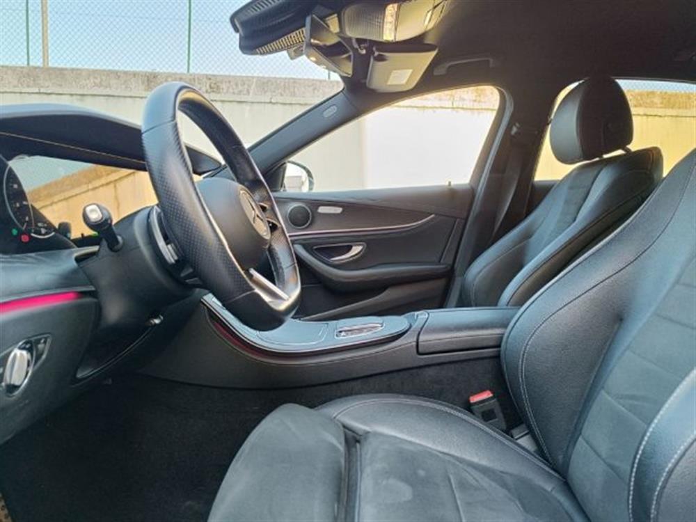 E 200 E 200 PREMIUM AMG berlina