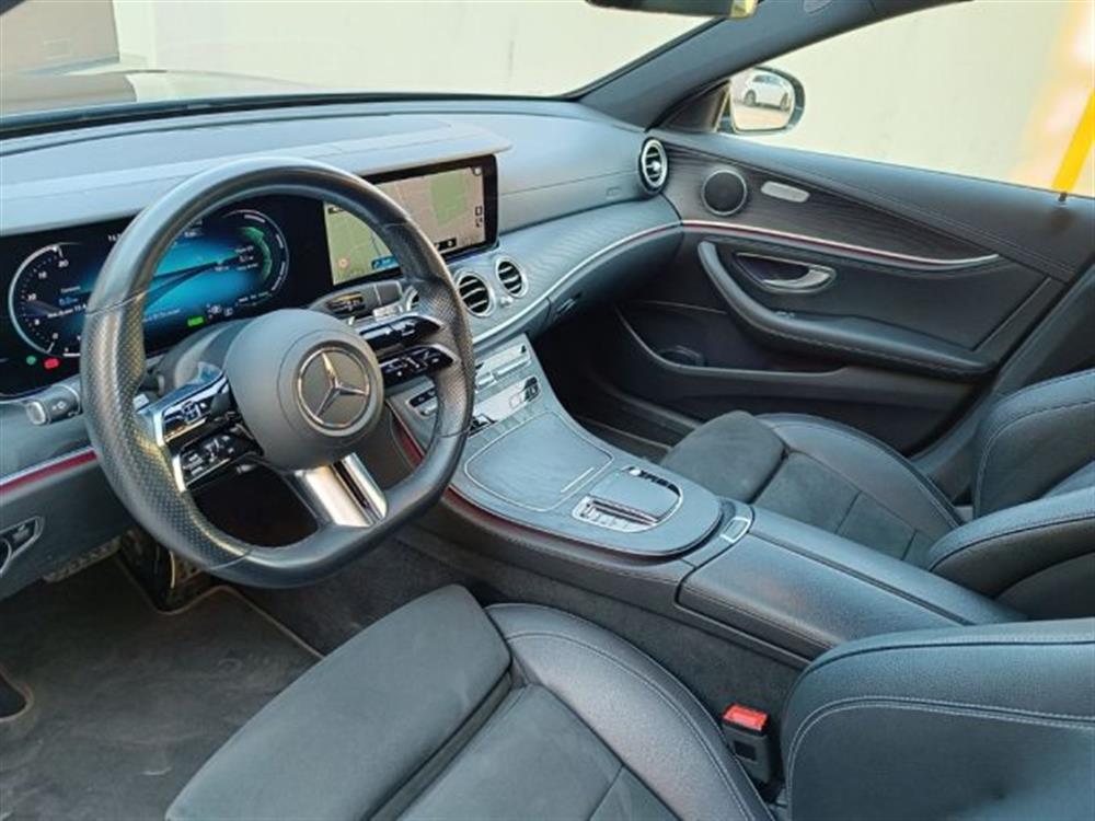 E 200 E 200 PREMIUM AMG berlina