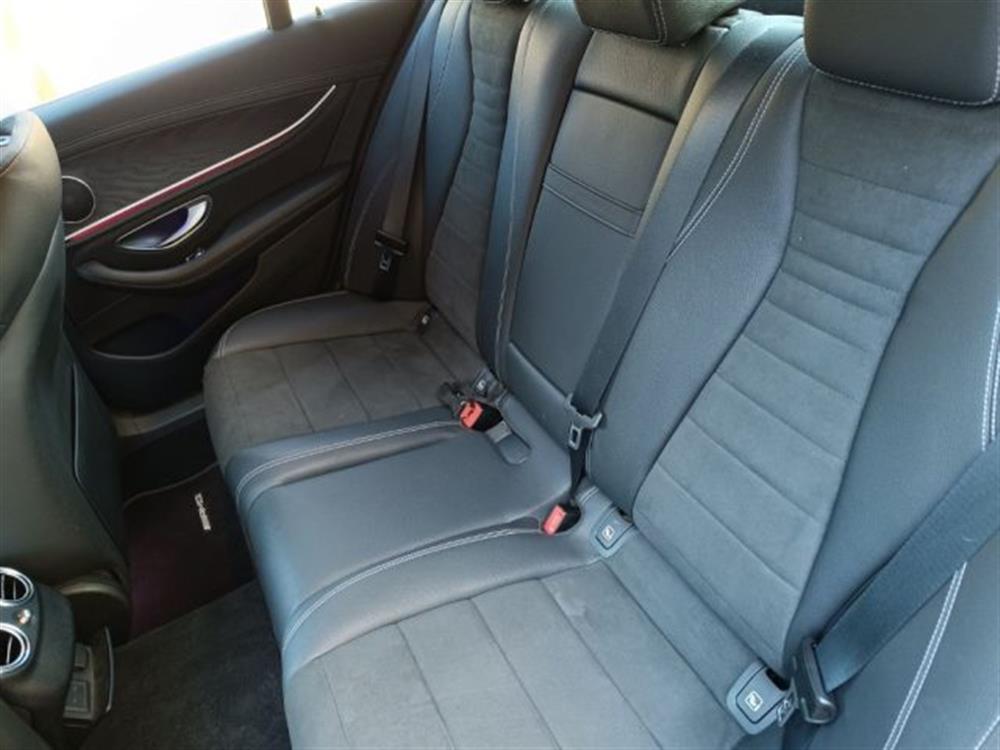 E 200 E 200 PREMIUM AMG berlina