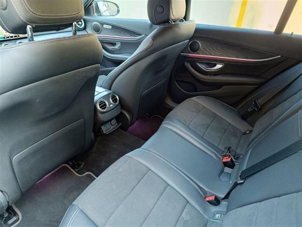 E 200 E 200 PREMIUM AMG berlina