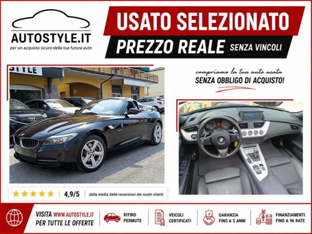 Z4 Z4 sDrive28i SPORTAUTOM