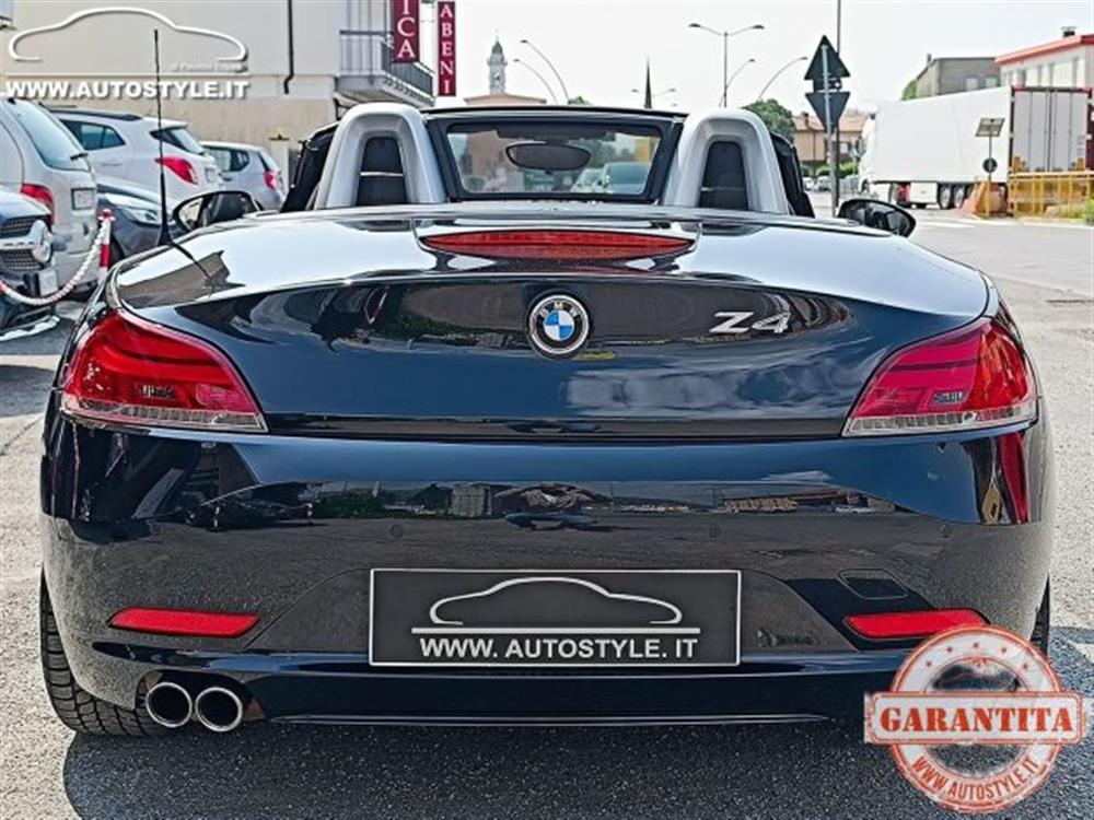 Z4 Z4 sDrive28i SPORTAUTOM