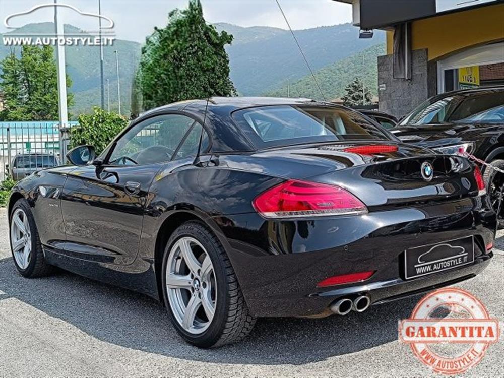 Z4 Z4 sDrive28i SPORTAUTOM