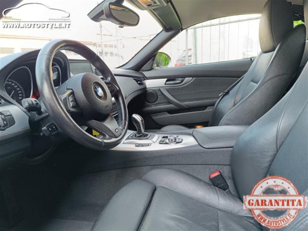 Z4 Z4 sDrive28i SPORTAUTOM