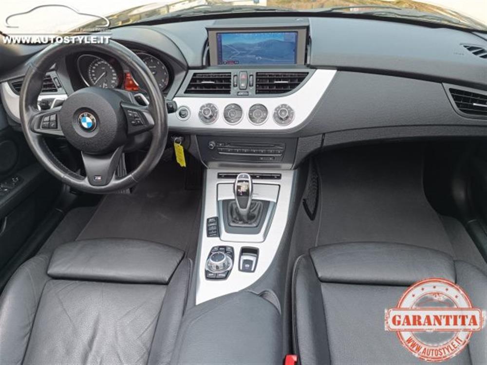 Z4 Z4 sDrive28i SPORTAUTOM