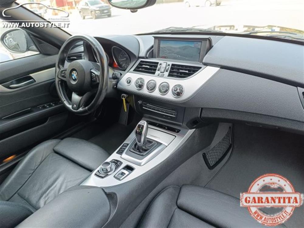 Z4 Z4 sDrive28i SPORTAUTOM