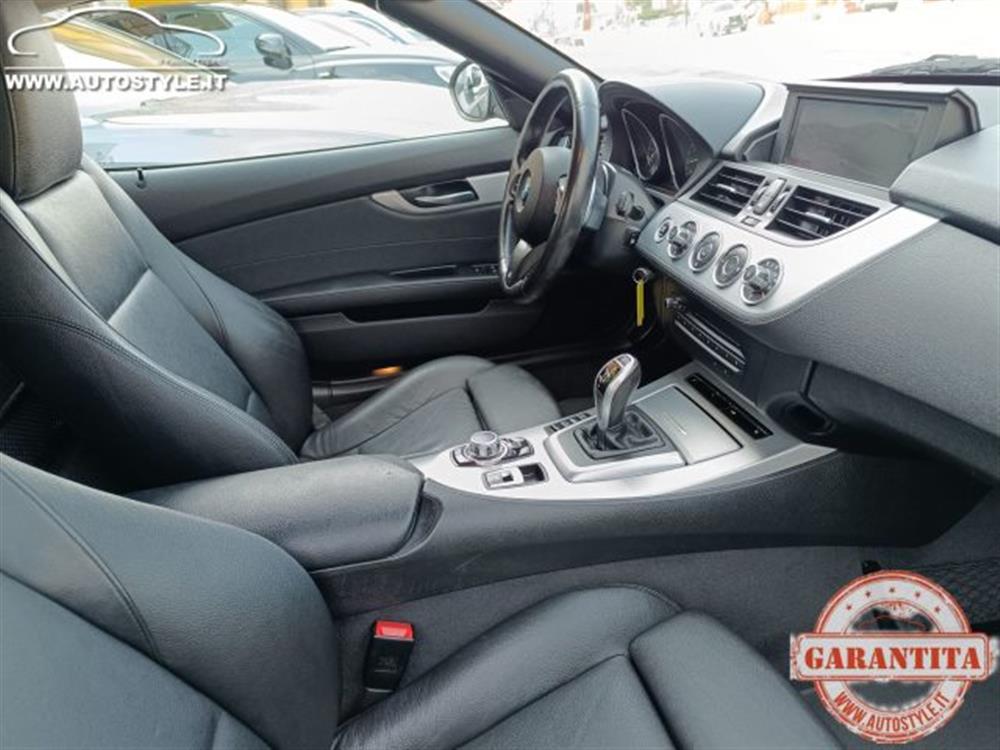 Z4 Z4 sDrive28i SPORTAUTOM