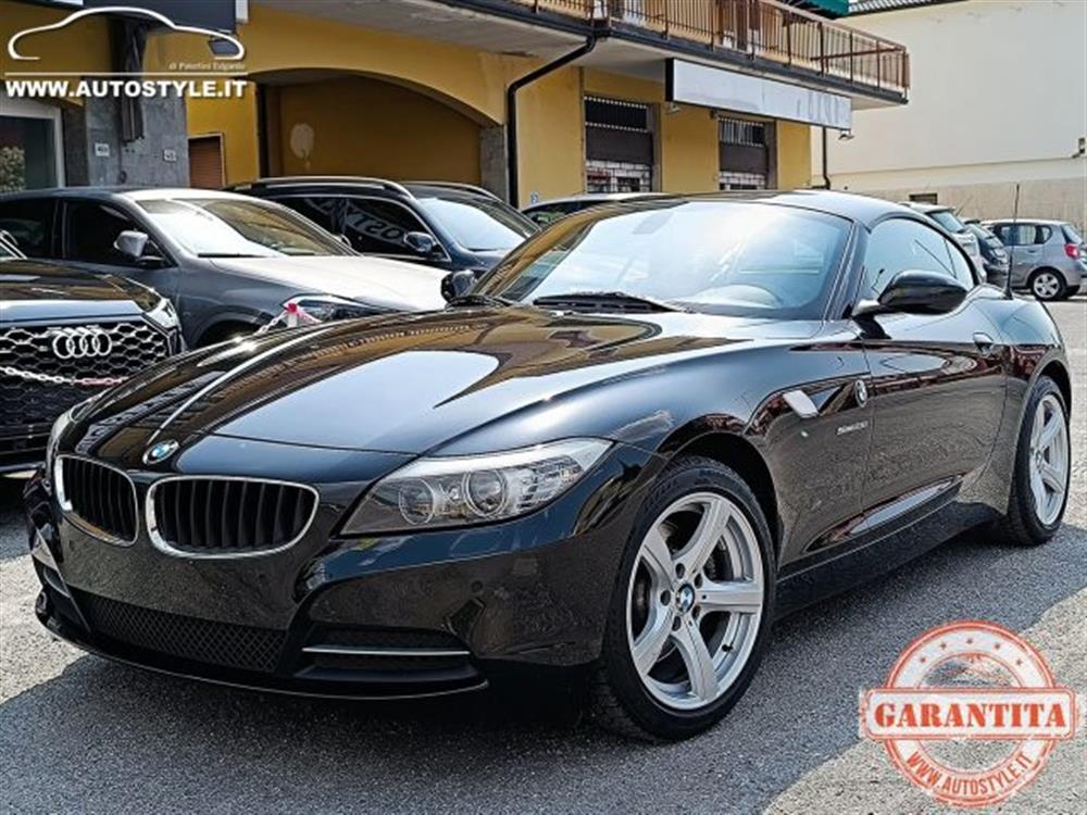 Z4 Z4 sDrive28i SPORTAUTOM