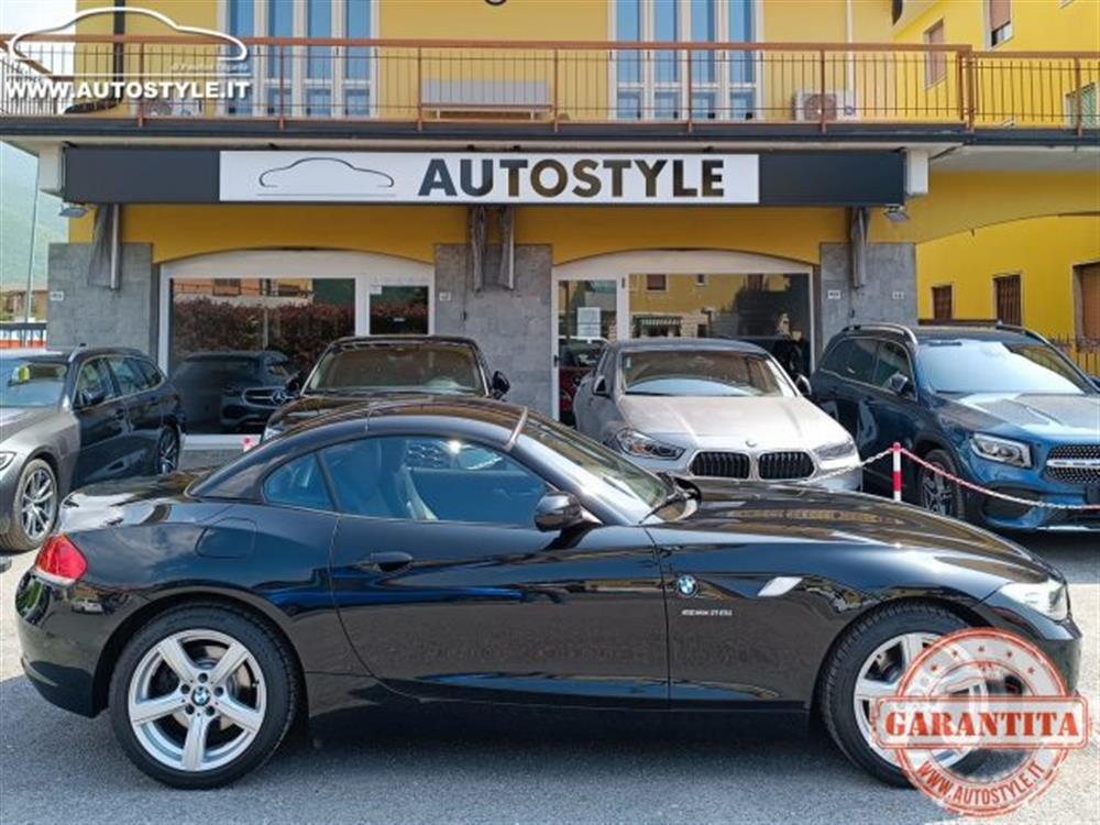 Z4 Z4 sDrive28i SPORTAUTOM