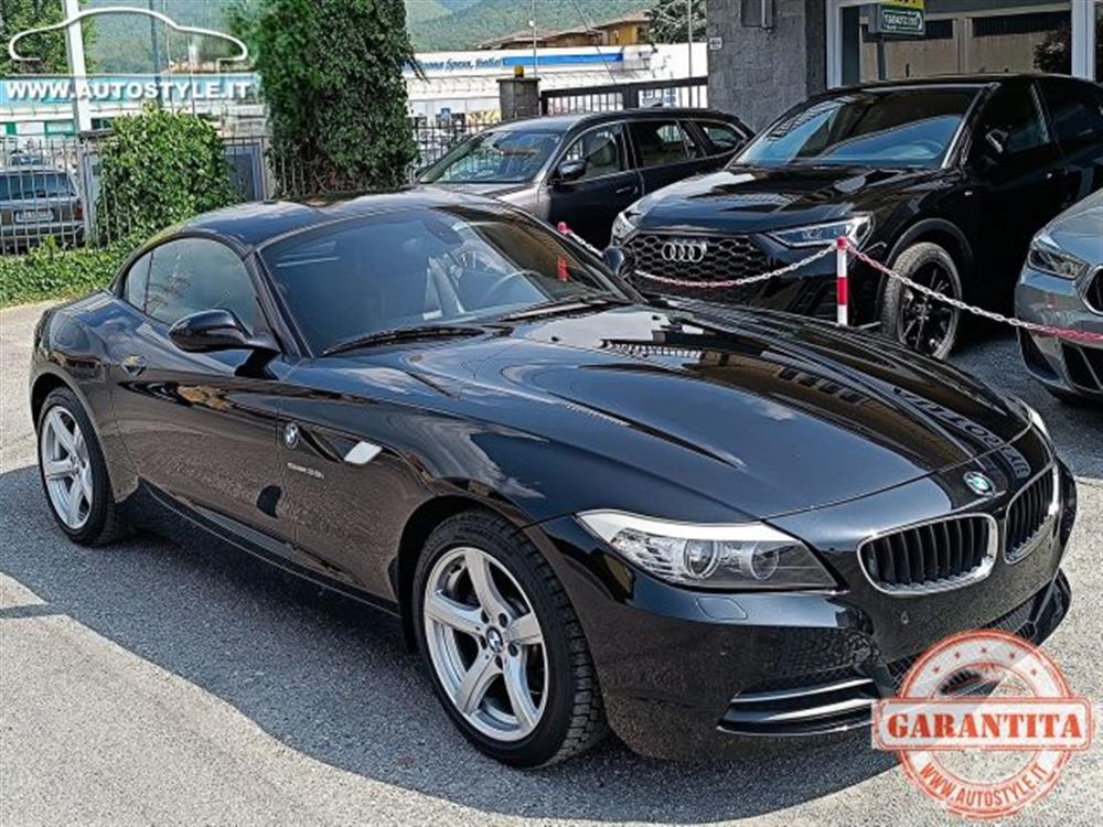 Z4 Z4 sDrive28i SPORTAUTOM