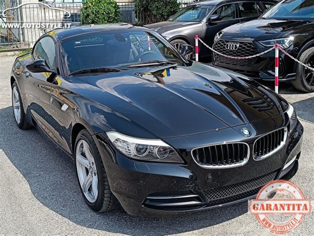Z4 Z4 sDrive28i SPORTAUTOM
