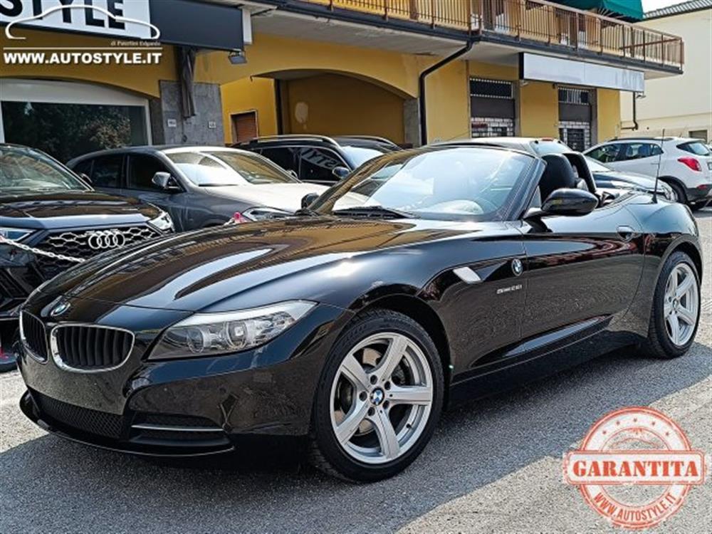Z4 Z4 sDrive28i SPORTAUTOM