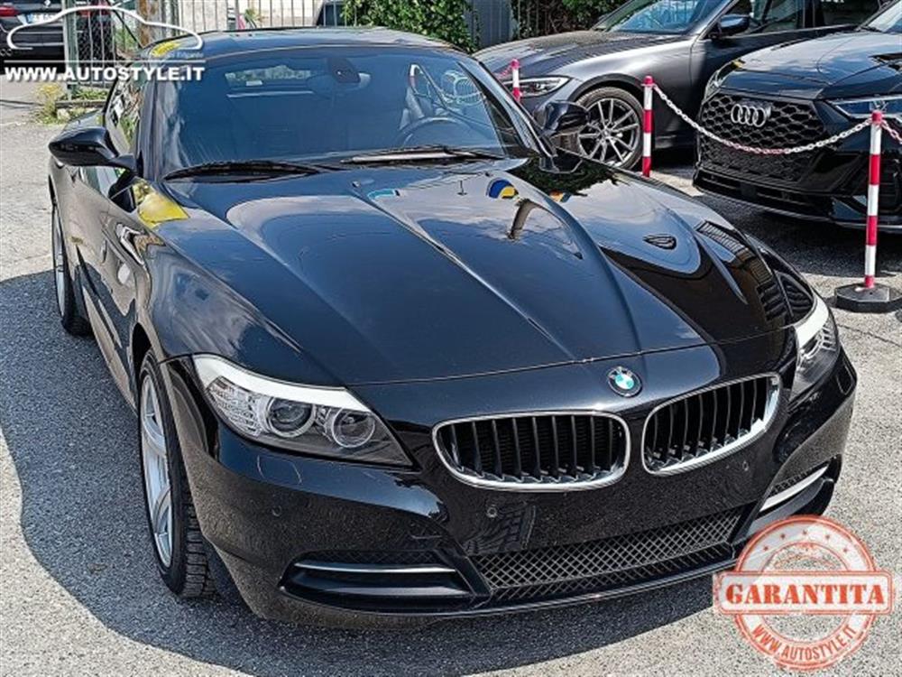 Z4 Z4 sDrive28i SPORTAUTOM