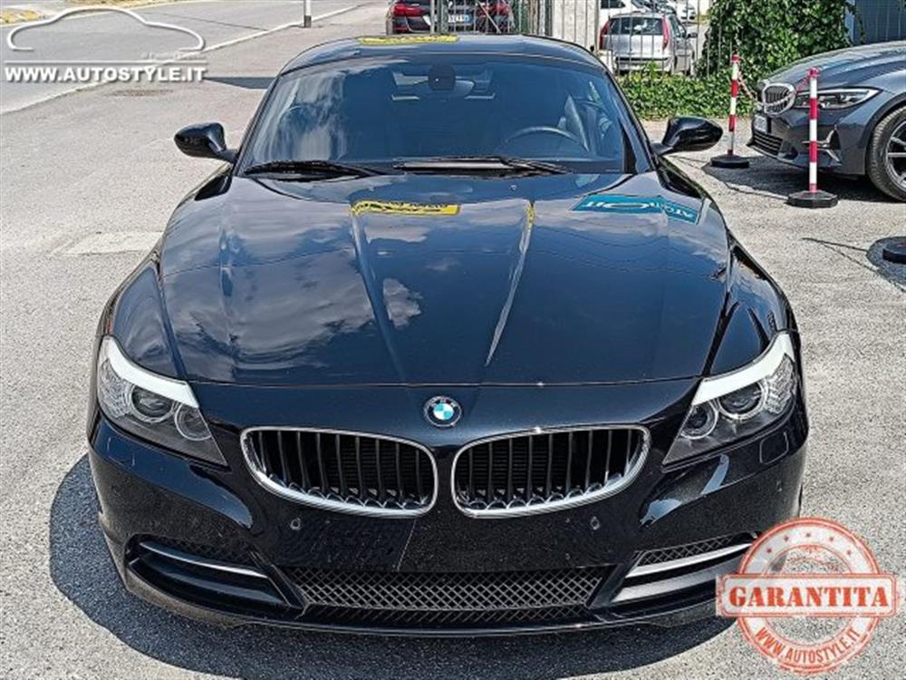 Z4 Z4 sDrive28i SPORTAUTOM