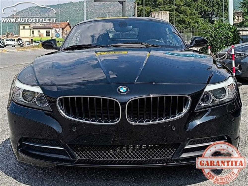 Z4 Z4 sDrive28i SPORTAUTOM