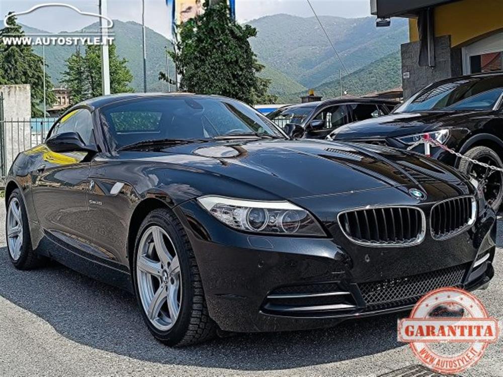 Z4 Z4 sDrive28i SPORTAUTOM