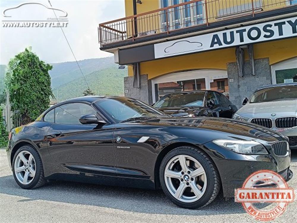 Z4 Z4 sDrive28i SPORTAUTOM