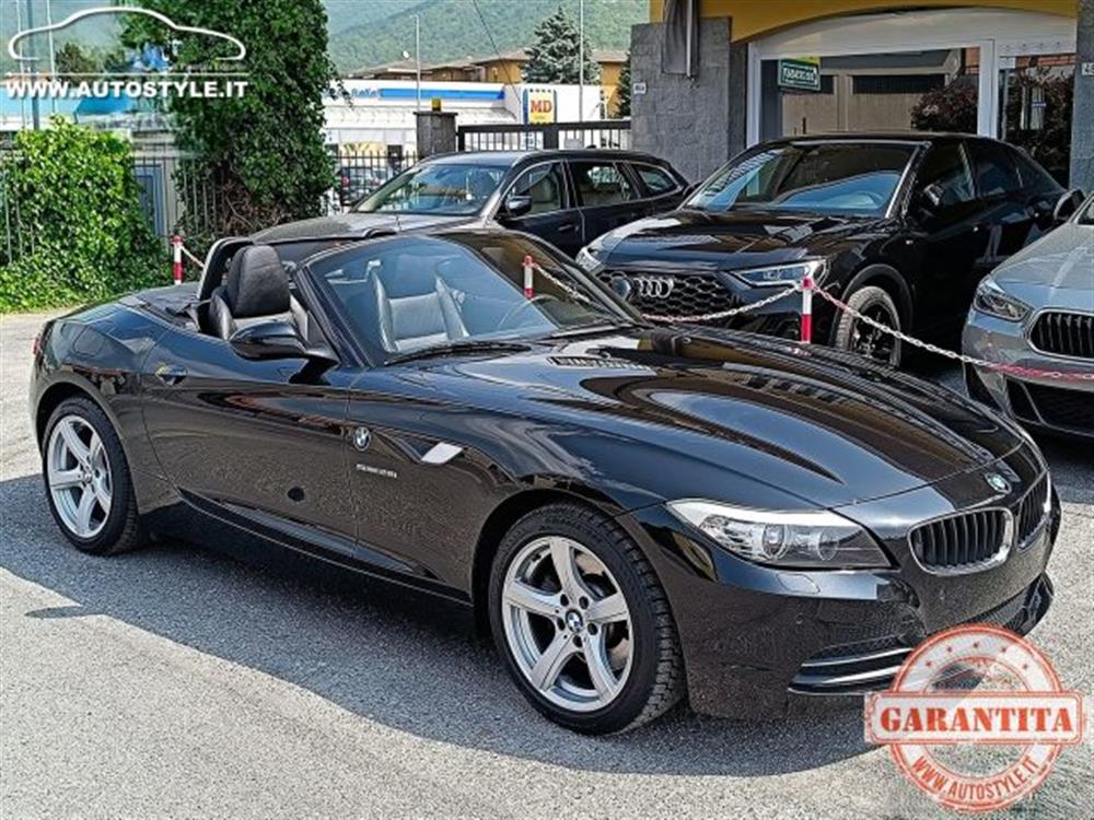 Z4 Z4 sDrive28i SPORTAUTOM