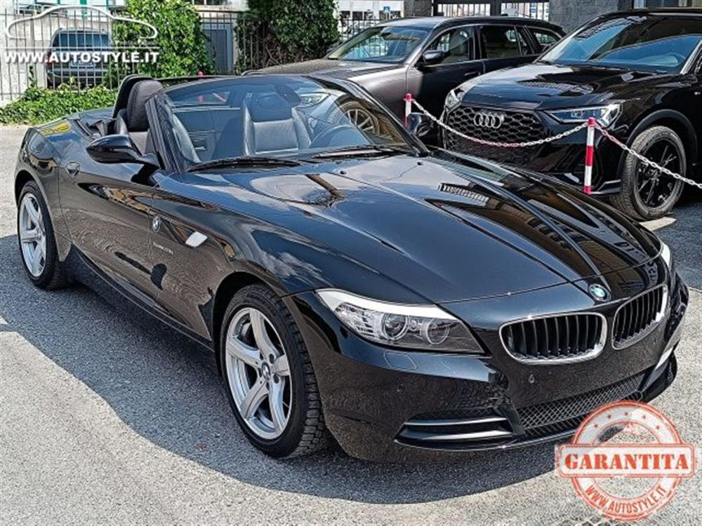 Z4 Z4 sDrive28i SPORTAUTOM