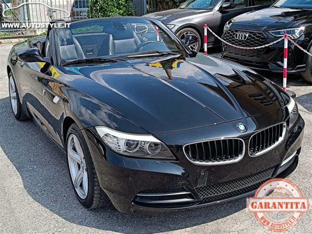 Z4 Z4 sDrive28i SPORTAUTOM