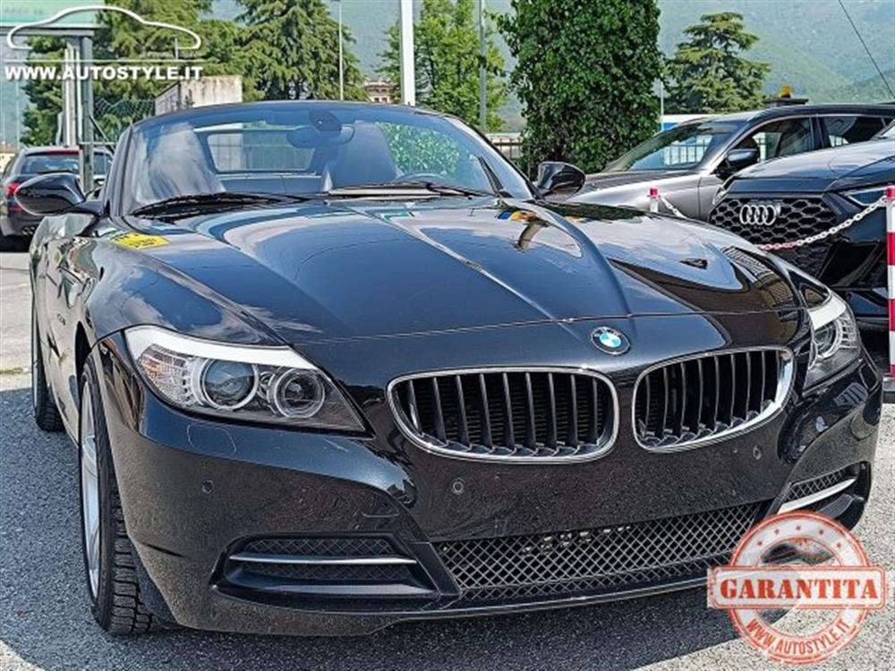 Z4 Z4 sDrive28i SPORTAUTOM