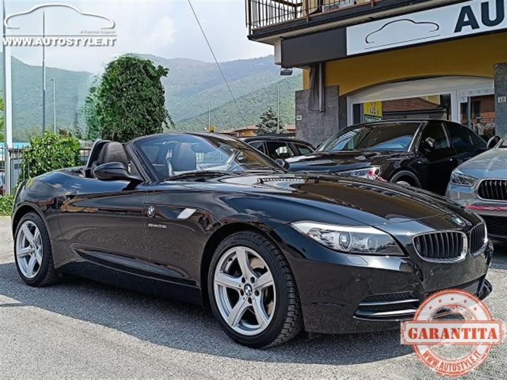 Z4 Z4 sDrive28i SPORTAUTOM