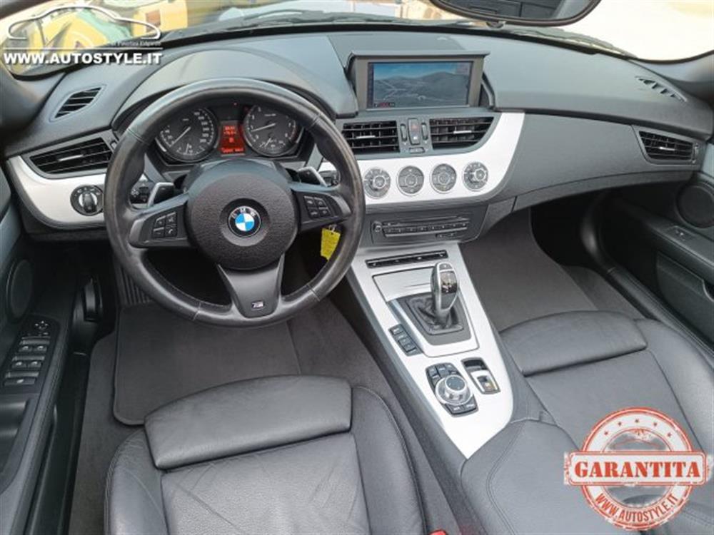 Z4 Z4 sDrive28i SPORTAUTOM